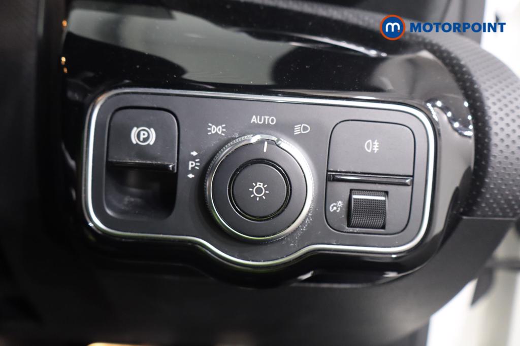 Mercedes-Benz A Class Amg Line Automatic Petrol Hatchback - Stock Number (1551446) - 11th supplementary image