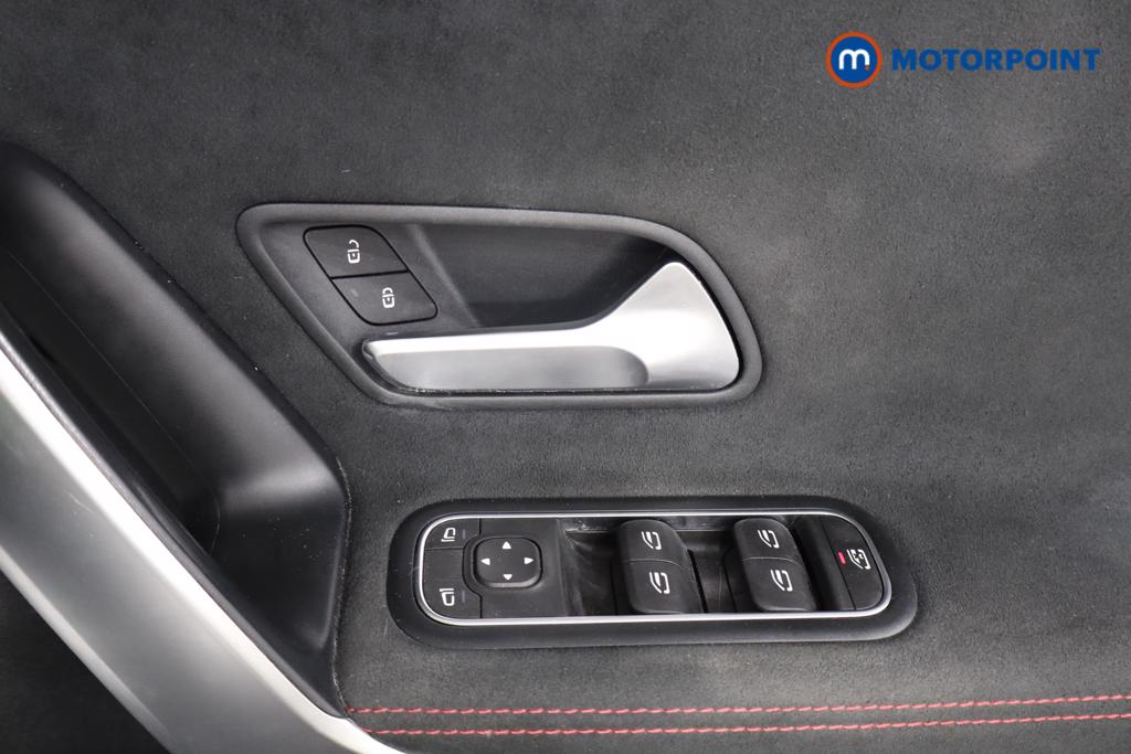 Mercedes-Benz A Class Amg Line Automatic Petrol Hatchback - Stock Number (1551446) - 12th supplementary image