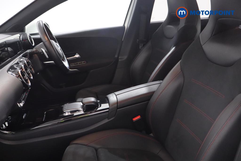 Mercedes-Benz A Class Amg Line Automatic Petrol Hatchback - Stock Number (1551446) - 14th supplementary image