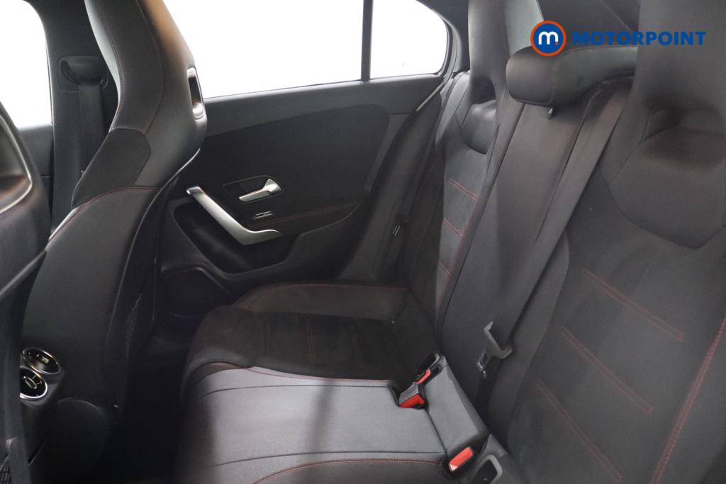 Mercedes-Benz A Class Amg Line Automatic Petrol Hatchback - Stock Number (1551446) - 16th supplementary image