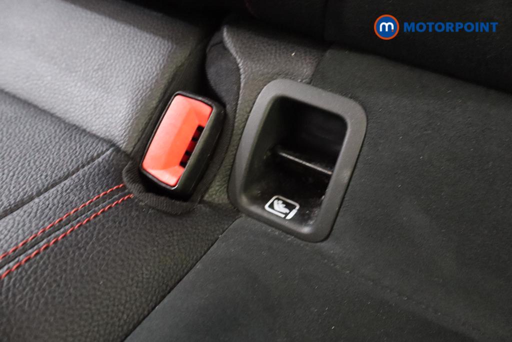 Mercedes-Benz A Class Amg Line Automatic Petrol Hatchback - Stock Number (1551446) - 17th supplementary image