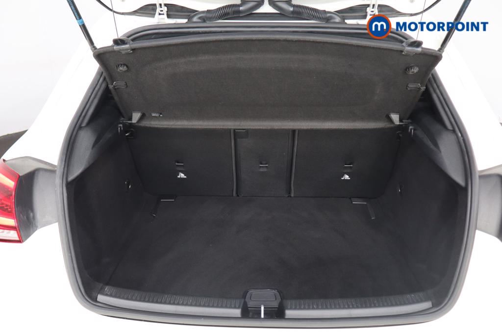 Mercedes-Benz A Class Amg Line Automatic Petrol Hatchback - Stock Number (1551446) - 18th supplementary image