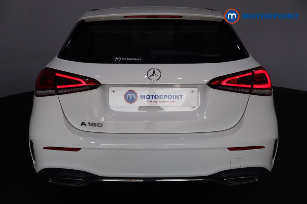 Mercedes-Benz A Class Amg Line Automatic Petrol Hatchback - Stock Number (1551446) - 19th supplementary image