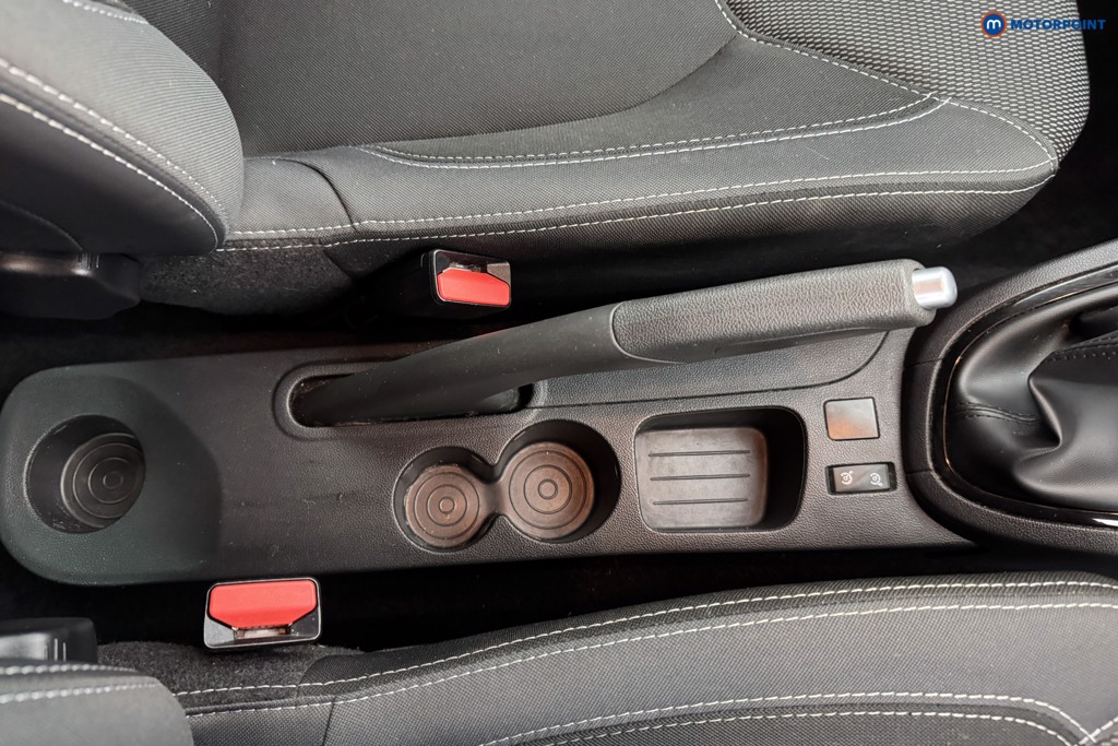 Renault Clio Iconic Manual Petrol Hatchback - Stock Number (1551555) - 12th supplementary image