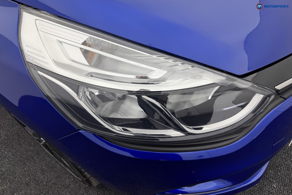 Renault Clio Iconic Manual Petrol Hatchback - Stock Number (1551555) - 24th supplementary image