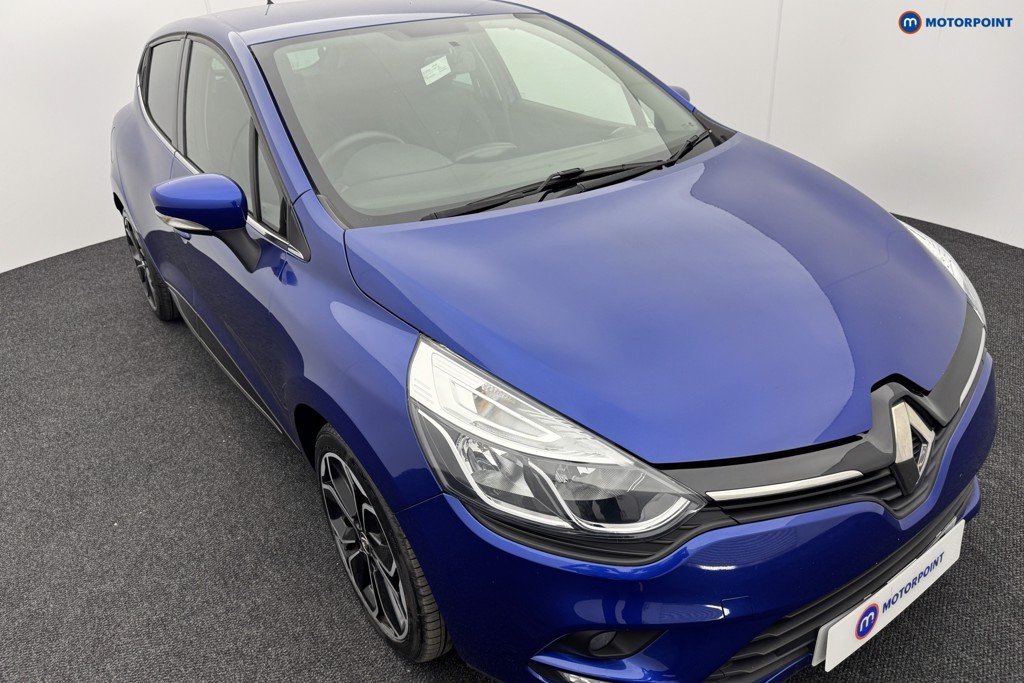 Renault Clio Iconic Manual Petrol Hatchback - Stock Number (1551555) - 25th supplementary image