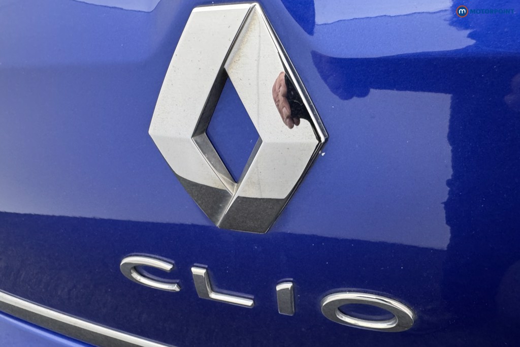 Renault Clio Iconic Manual Petrol Hatchback - Stock Number (1551555) - 29th supplementary image