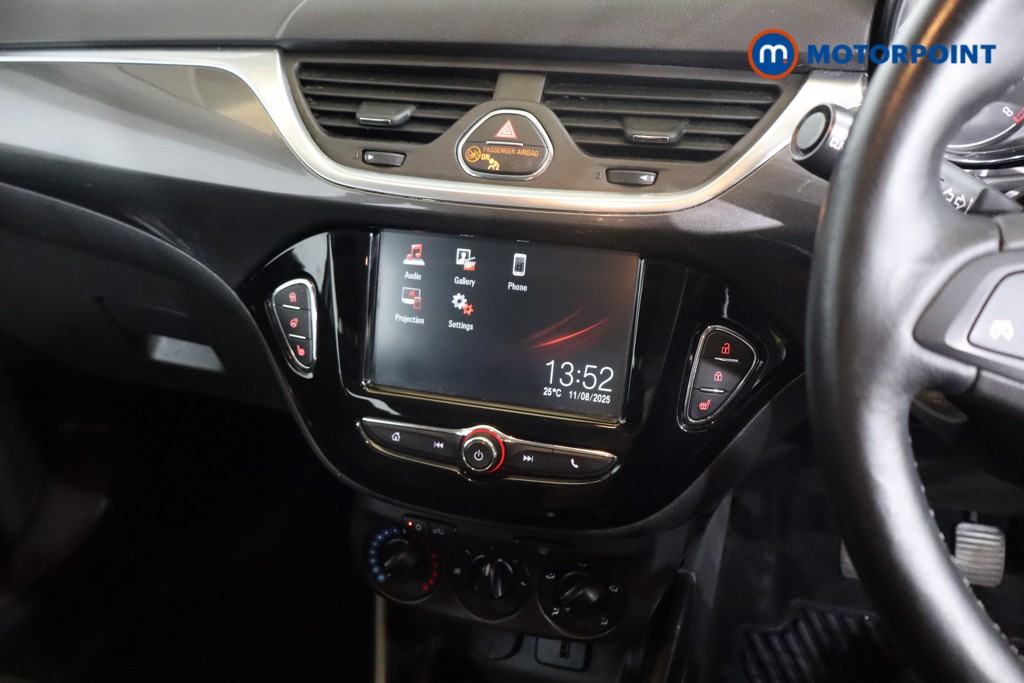 Vauxhall Corsa Energy Manual Petrol Hatchback - Stock Number (1551711) - 3rd supplementary image