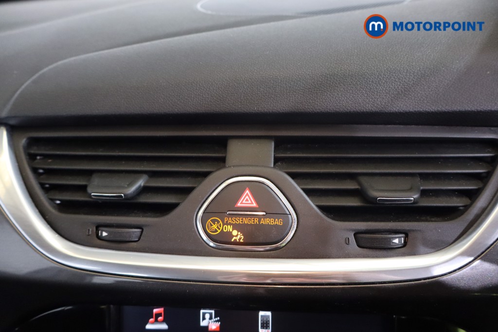Vauxhall Corsa Energy Manual Petrol Hatchback - Stock Number (1551711) - 4th supplementary image
