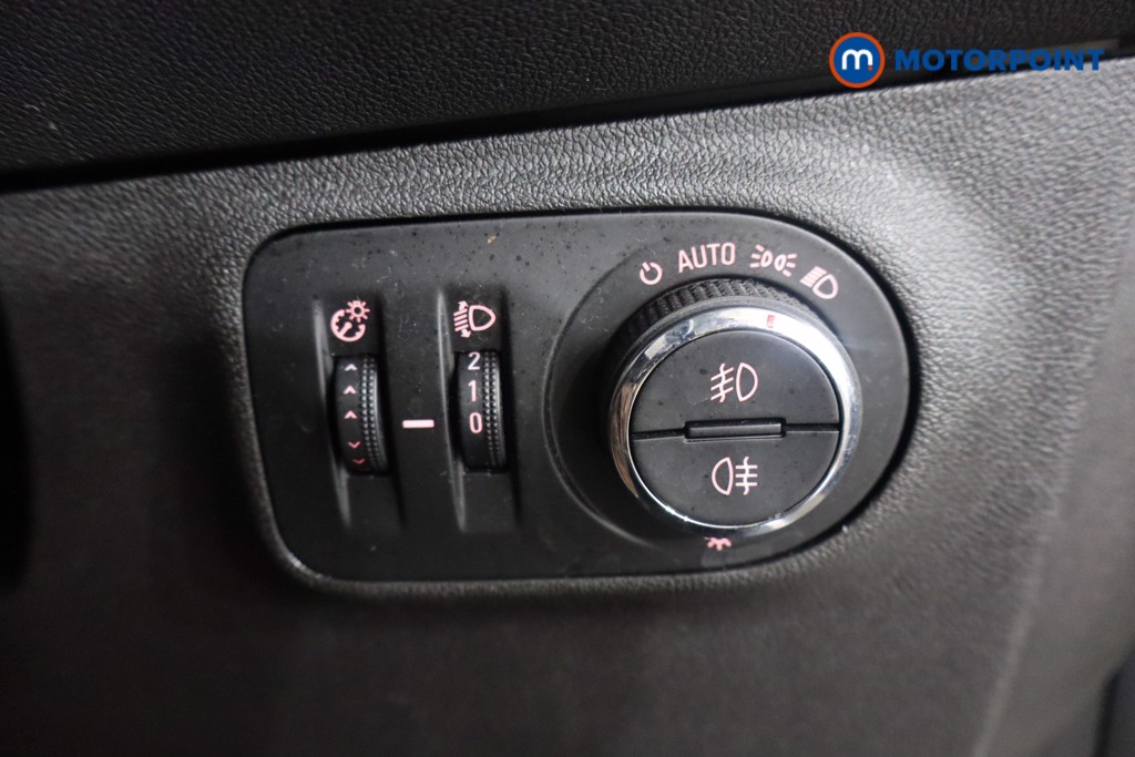 Vauxhall Corsa Energy Manual Petrol Hatchback - Stock Number (1551711) - 16th supplementary image