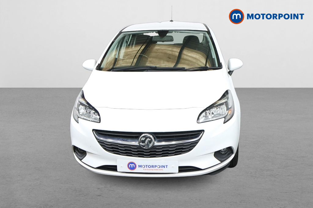 Vauxhall Corsa Energy Manual Petrol Hatchback - Stock Number (1551711) - Front bumper