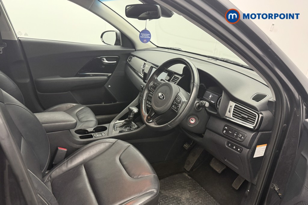 KIA Niro 3 Automatic Petrol Plug-In Hybrid SUV - Stock Number (1551745) - 3rd supplementary image