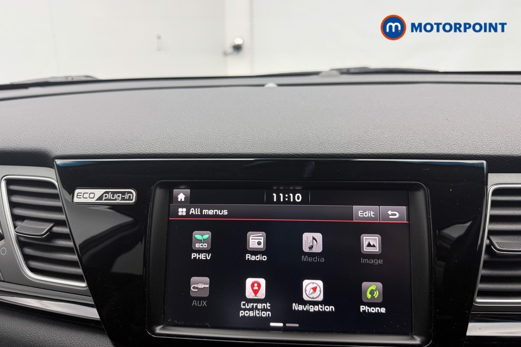 KIA Niro 3 Automatic Petrol Plug-In Hybrid SUV - Stock Number (1551745) - 6th supplementary image