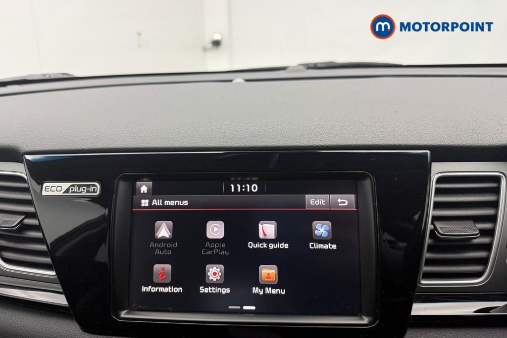KIA Niro 3 Automatic Petrol Plug-In Hybrid SUV - Stock Number (1551745) - 7th supplementary image