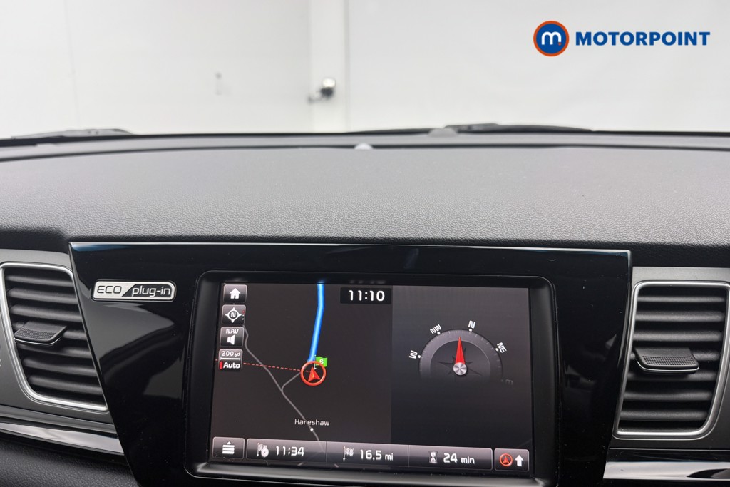 KIA Niro 3 Automatic Petrol Plug-In Hybrid SUV - Stock Number (1551745) - 8th supplementary image
