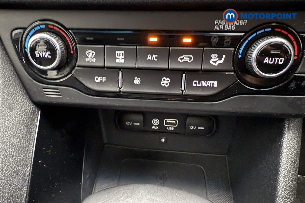 KIA Niro 3 Automatic Petrol Plug-In Hybrid SUV - Stock Number (1551745) - 11th supplementary image