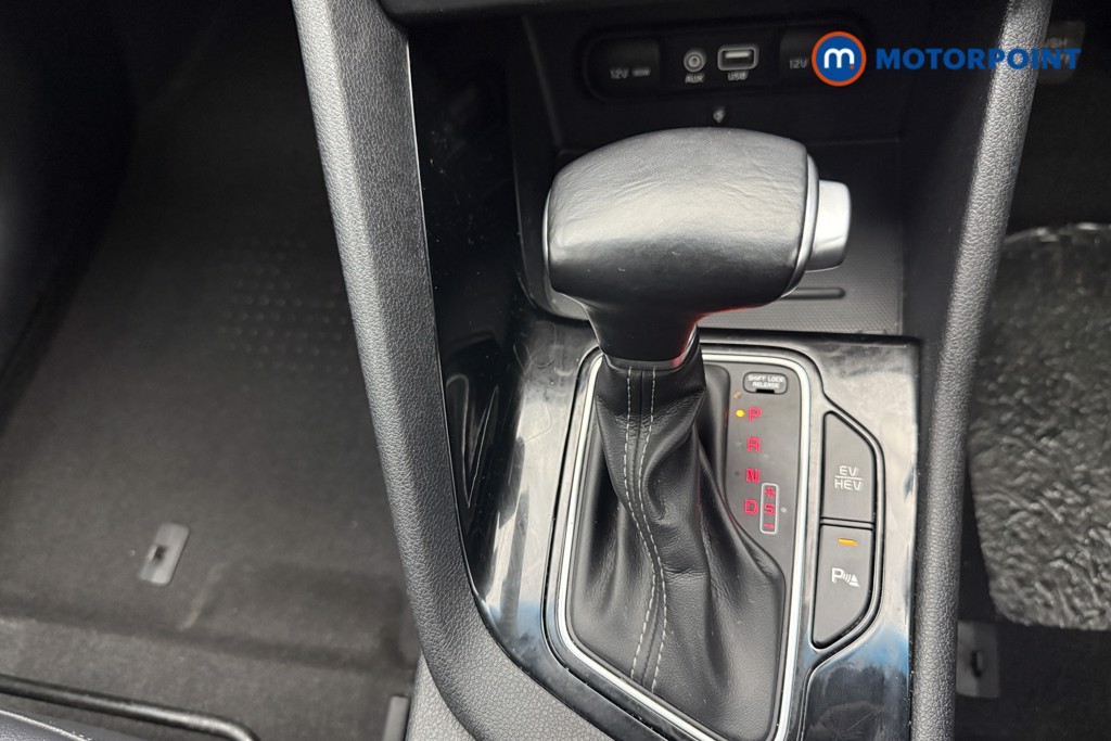 KIA Niro 3 Automatic Petrol Plug-In Hybrid SUV - Stock Number (1551745) - 12th supplementary image