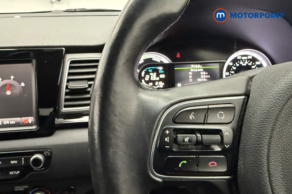 KIA Niro 3 Automatic Petrol Plug-In Hybrid SUV - Stock Number (1551745) - 14th supplementary image