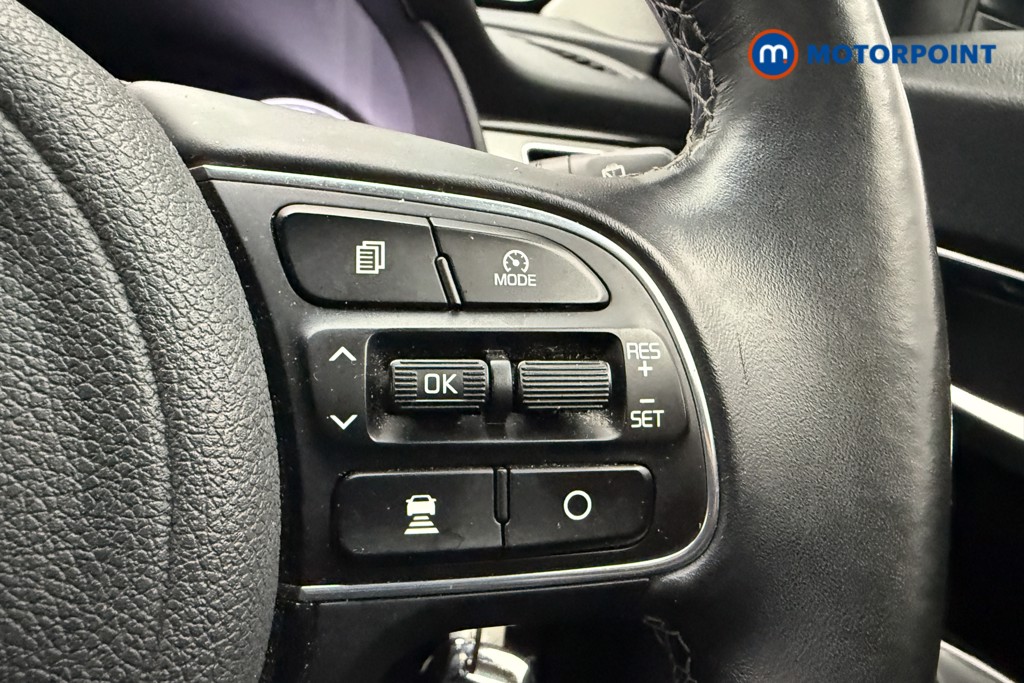 KIA Niro 3 Automatic Petrol Plug-In Hybrid SUV - Stock Number (1551745) - 15th supplementary image