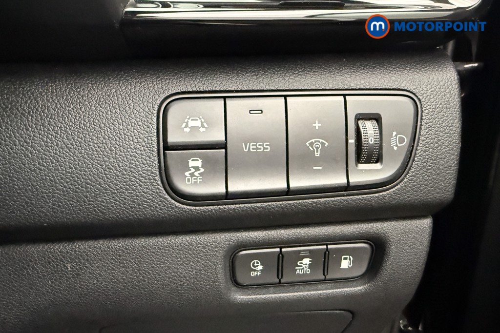 KIA Niro 3 Automatic Petrol Plug-In Hybrid SUV - Stock Number (1551745) - 16th supplementary image