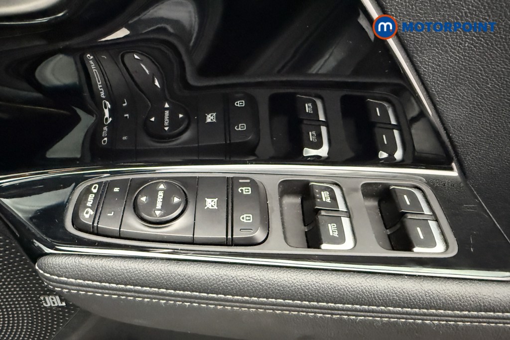 KIA Niro 3 Automatic Petrol Plug-In Hybrid SUV - Stock Number (1551745) - 18th supplementary image