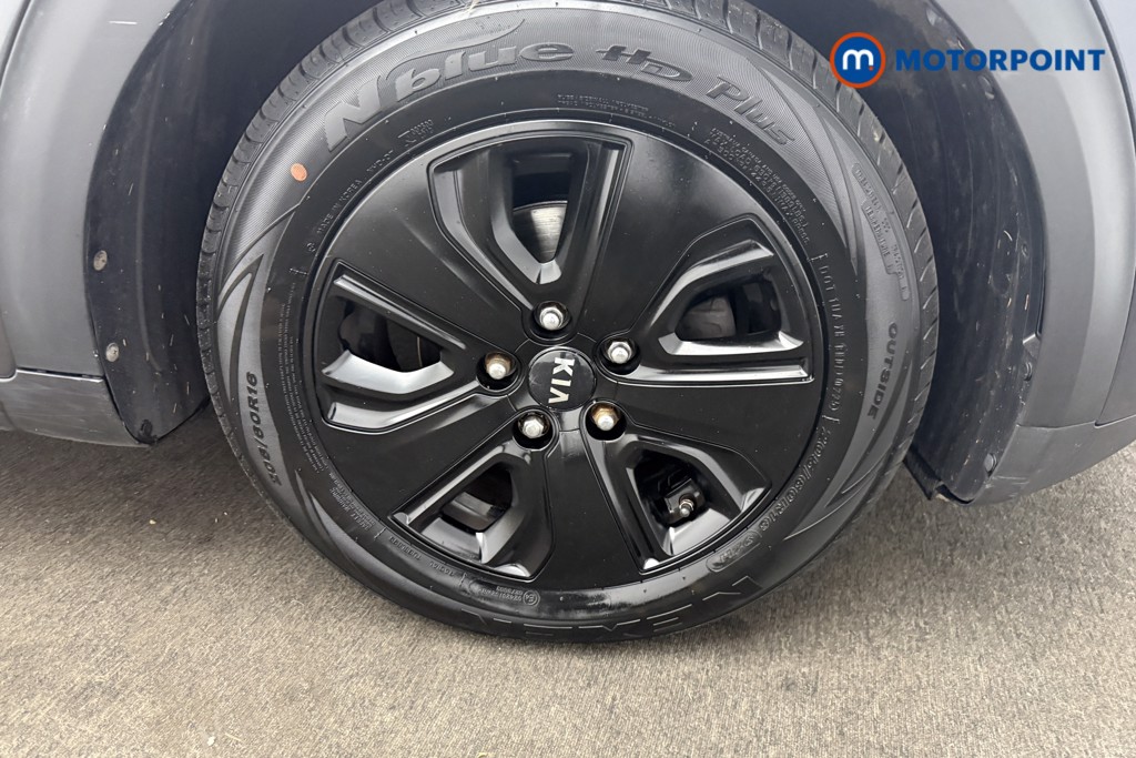 KIA Niro 3 Automatic Petrol Plug-In Hybrid SUV - Stock Number (1551745) - 19th supplementary image