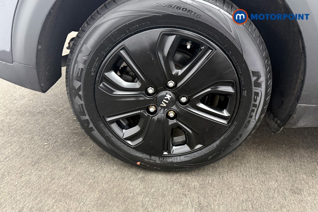 KIA Niro 3 Automatic Petrol Plug-In Hybrid SUV - Stock Number (1551745) - 20th supplementary image