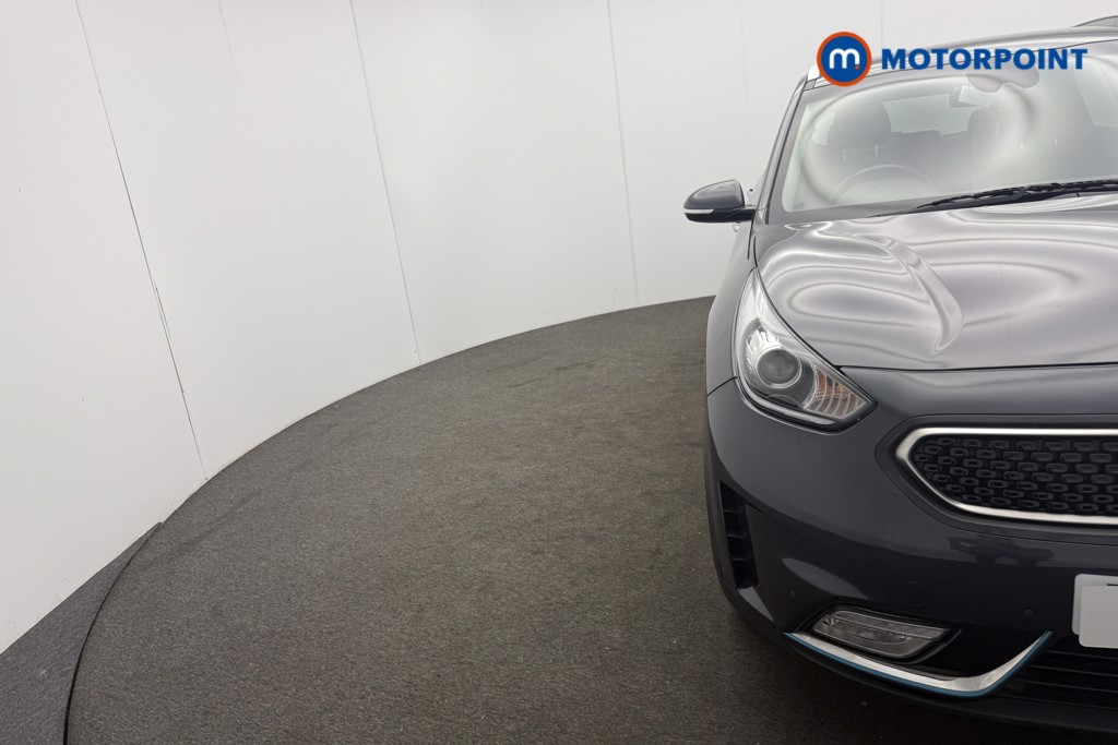 KIA Niro 3 Automatic Petrol Plug-In Hybrid SUV - Stock Number (1551745) - 23rd supplementary image