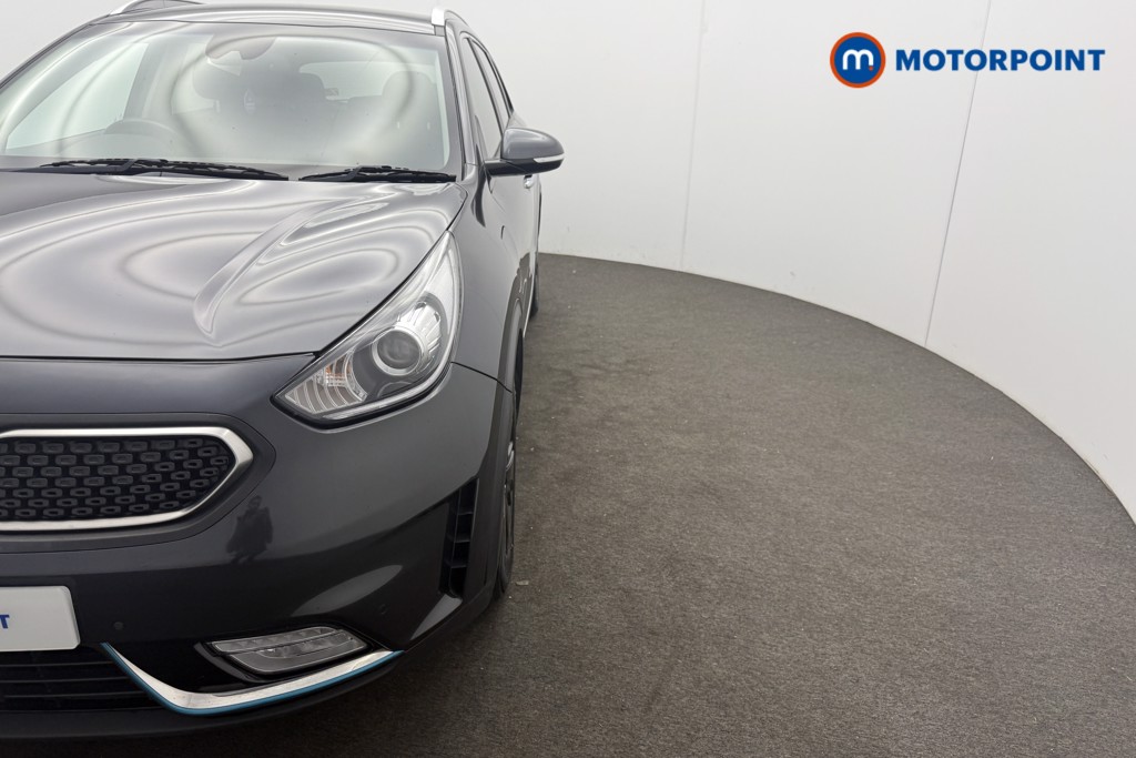 KIA Niro 3 Automatic Petrol Plug-In Hybrid SUV - Stock Number (1551745) - 24th supplementary image