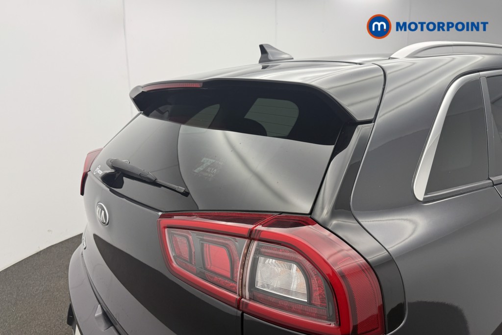 KIA Niro 3 Automatic Petrol Plug-In Hybrid SUV - Stock Number (1551745) - 25th supplementary image