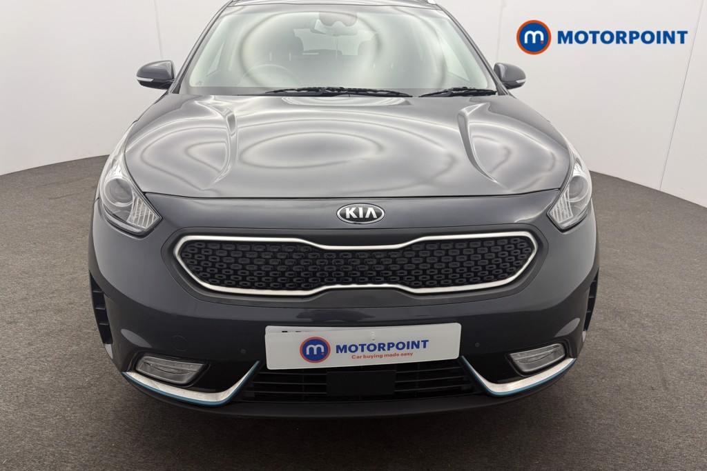 KIA Niro 3 Automatic Petrol Plug-In Hybrid SUV - Stock Number (1551745) - 29th supplementary image