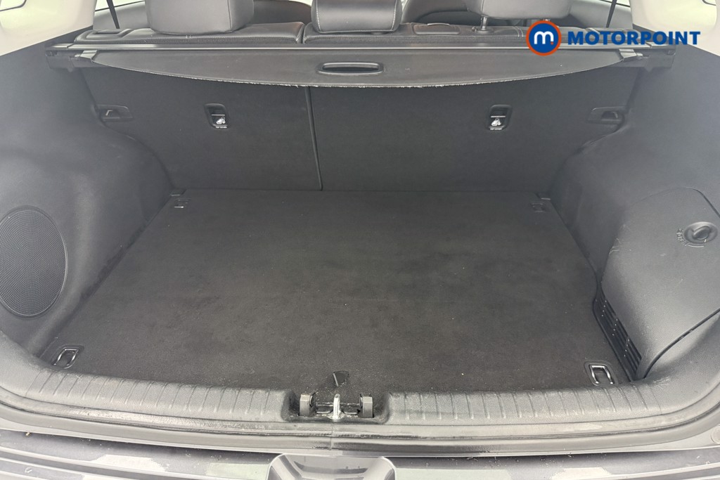 KIA Niro 3 Automatic Petrol Plug-In Hybrid SUV - Stock Number (1551745) - 30th supplementary image