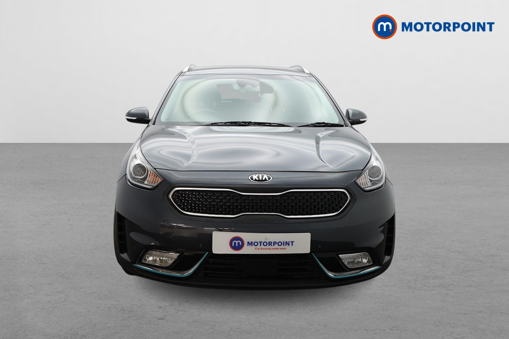 KIA Niro 3 Automatic Petrol Plug-In Hybrid SUV - Stock Number (1551745) - Front bumper