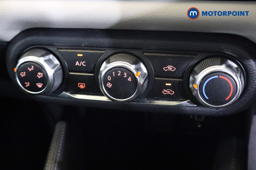 Nissan Micra Acenta Manual Petrol Hatchback - Stock Number (1553337) - 9th supplementary image