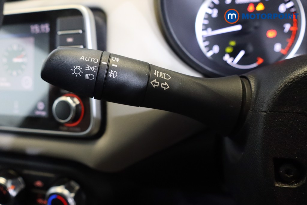 Nissan Micra Acenta Manual Petrol Hatchback - Stock Number (1553337) - 13th supplementary image