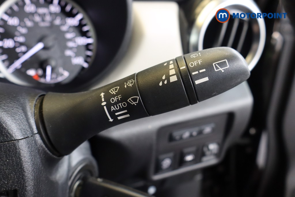 Nissan Micra Acenta Manual Petrol Hatchback - Stock Number (1553337) - 14th supplementary image
