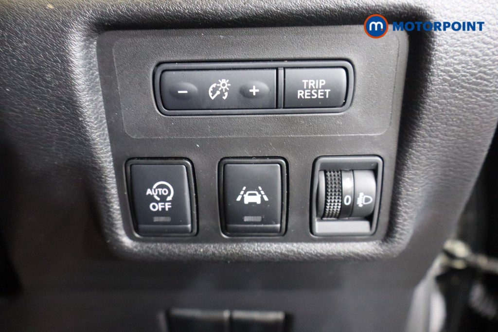 Nissan Micra Acenta Manual Petrol Hatchback - Stock Number (1553337) - 15th supplementary image