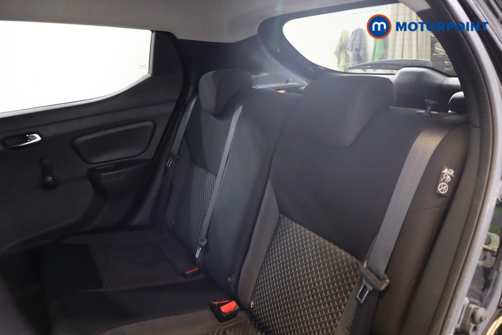 Nissan Micra Acenta Manual Petrol Hatchback - Stock Number (1553337) - 18th supplementary image