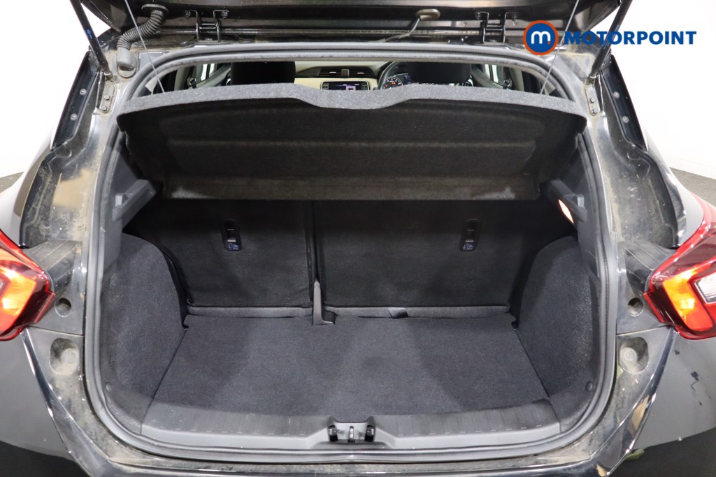 Nissan Micra Acenta Manual Petrol Hatchback - Stock Number (1553337) - 20th supplementary image