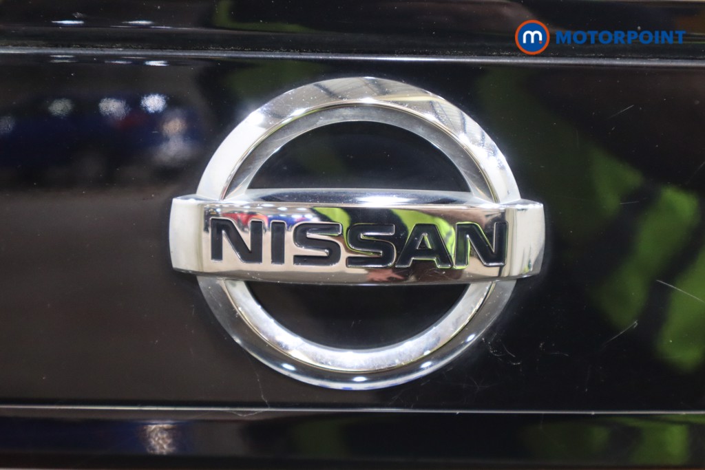 Nissan Micra Acenta Manual Petrol Hatchback - Stock Number (1553337) - 28th supplementary image