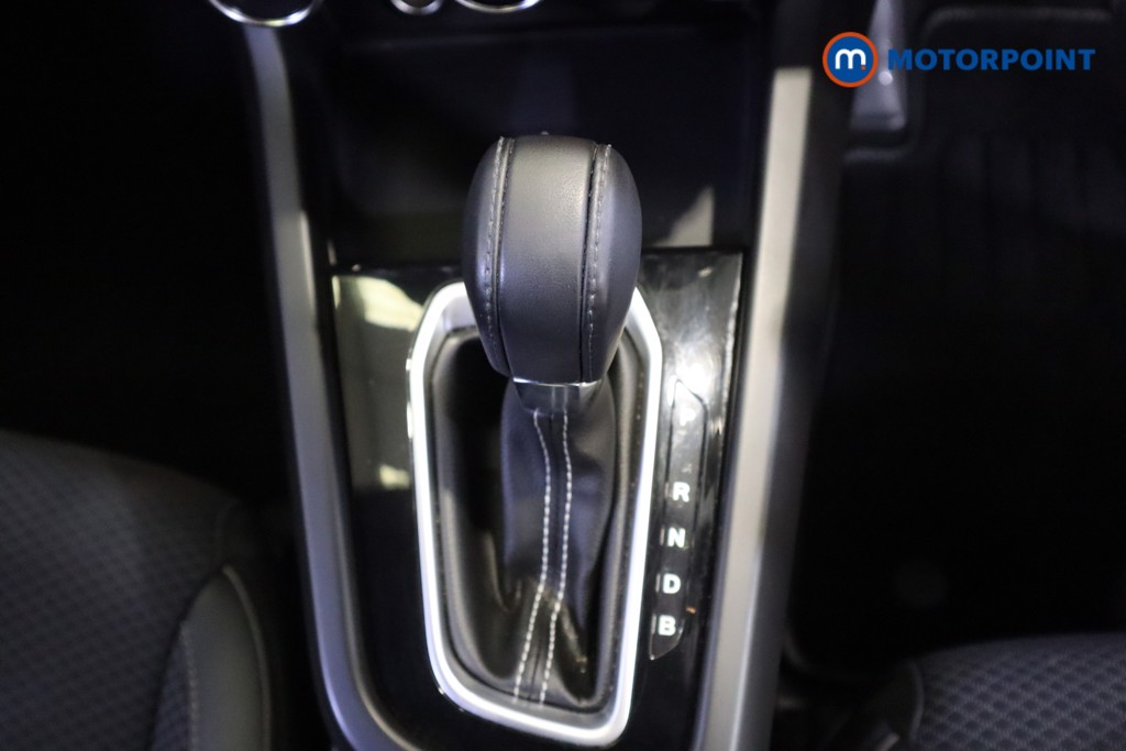 Renault Arkana Techno Automatic Petrol-Electric Hybrid SUV - Stock Number (1554502) - 5th supplementary image