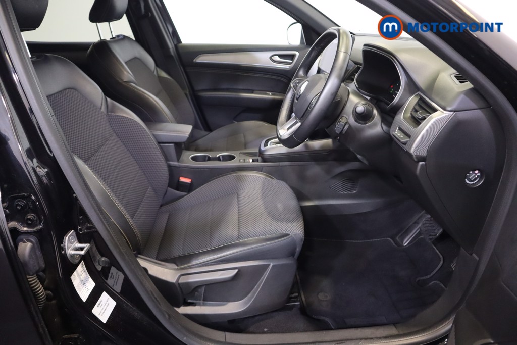 Renault Arkana Techno Automatic Petrol-Electric Hybrid SUV - Stock Number (1554502) - 6th supplementary image