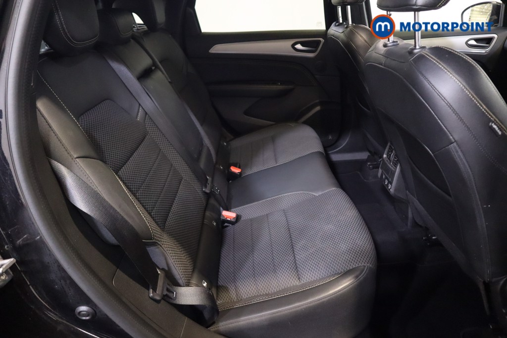 Renault Arkana Techno Automatic Petrol-Electric Hybrid SUV - Stock Number (1554502) - 7th supplementary image