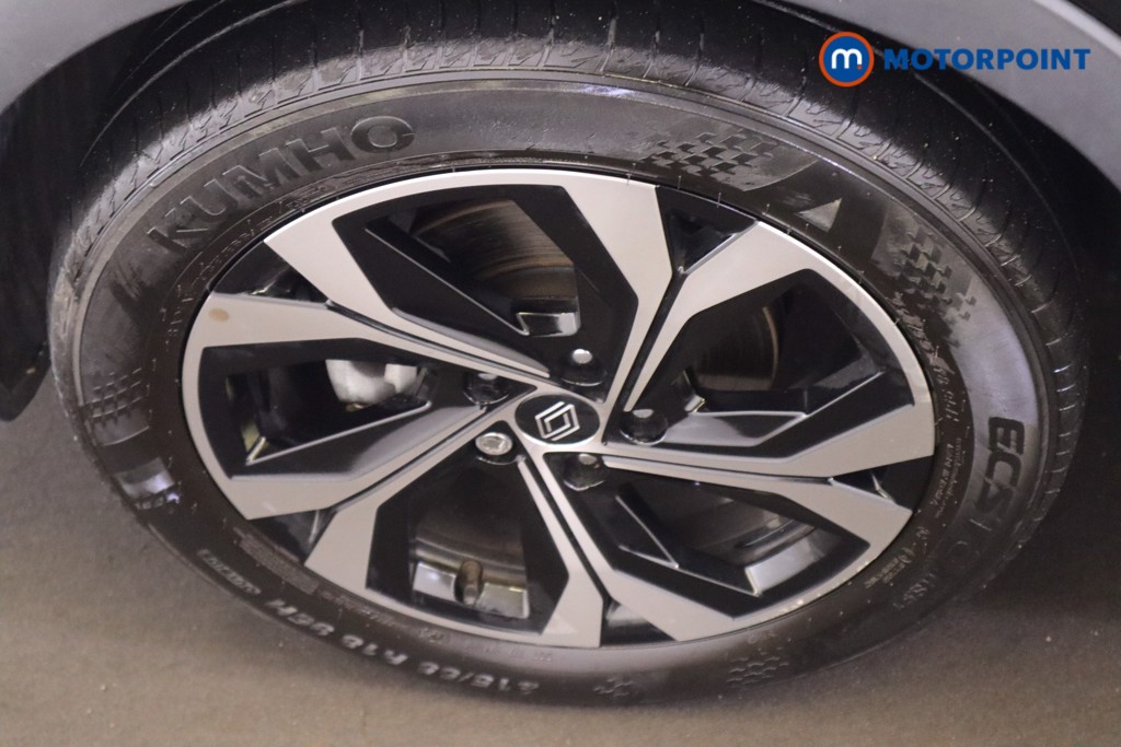 Renault Arkana Techno Automatic Petrol-Electric Hybrid SUV - Stock Number (1554502) - 10th supplementary image