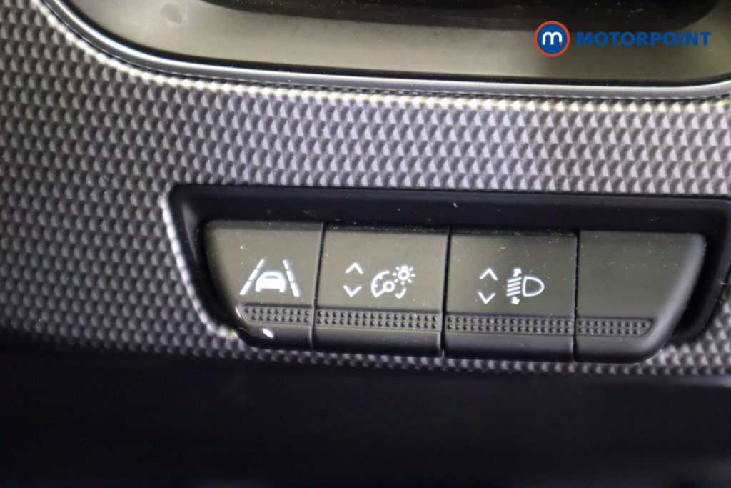 Renault Arkana Techno Automatic Petrol-Electric Hybrid SUV - Stock Number (1554502) - 16th supplementary image