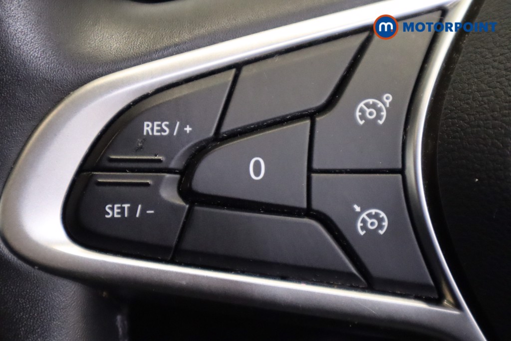 Renault Arkana Techno Automatic Petrol-Electric Hybrid SUV - Stock Number (1554502) - 17th supplementary image