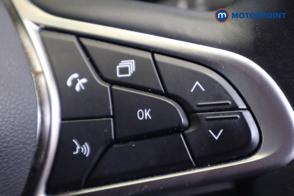 Renault Arkana Techno Automatic Petrol-Electric Hybrid SUV - Stock Number (1554502) - 18th supplementary image