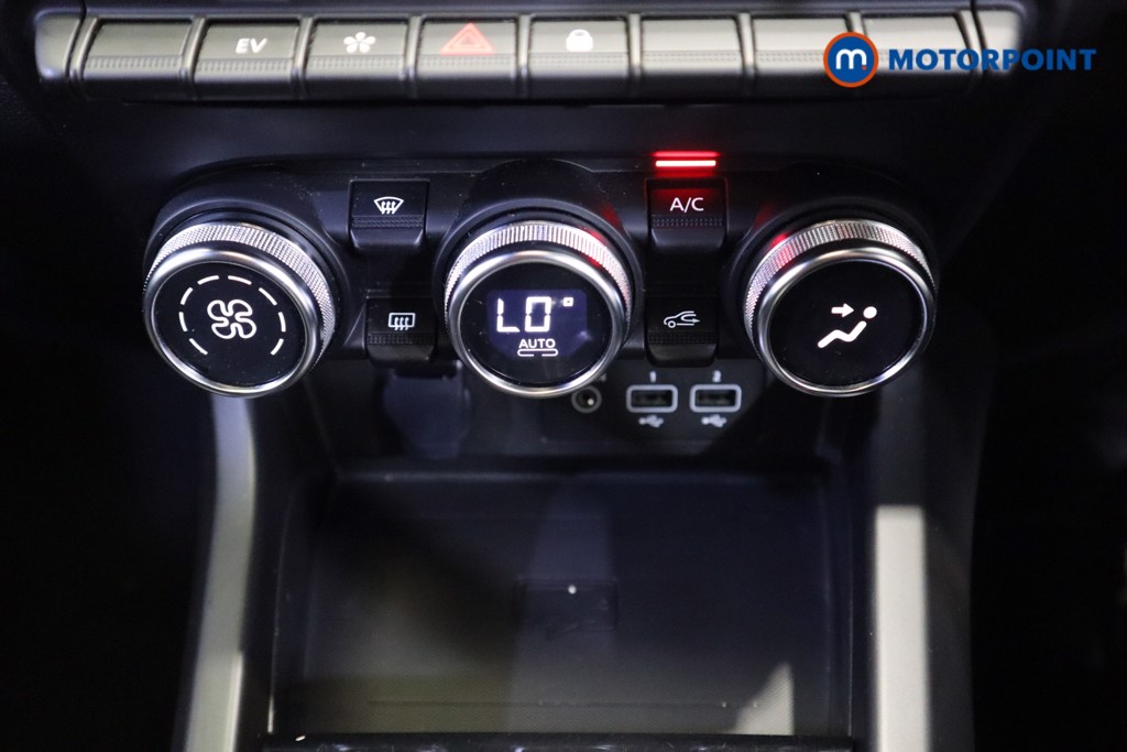 Renault Arkana Techno Automatic Petrol-Electric Hybrid SUV - Stock Number (1554502) - 22nd supplementary image