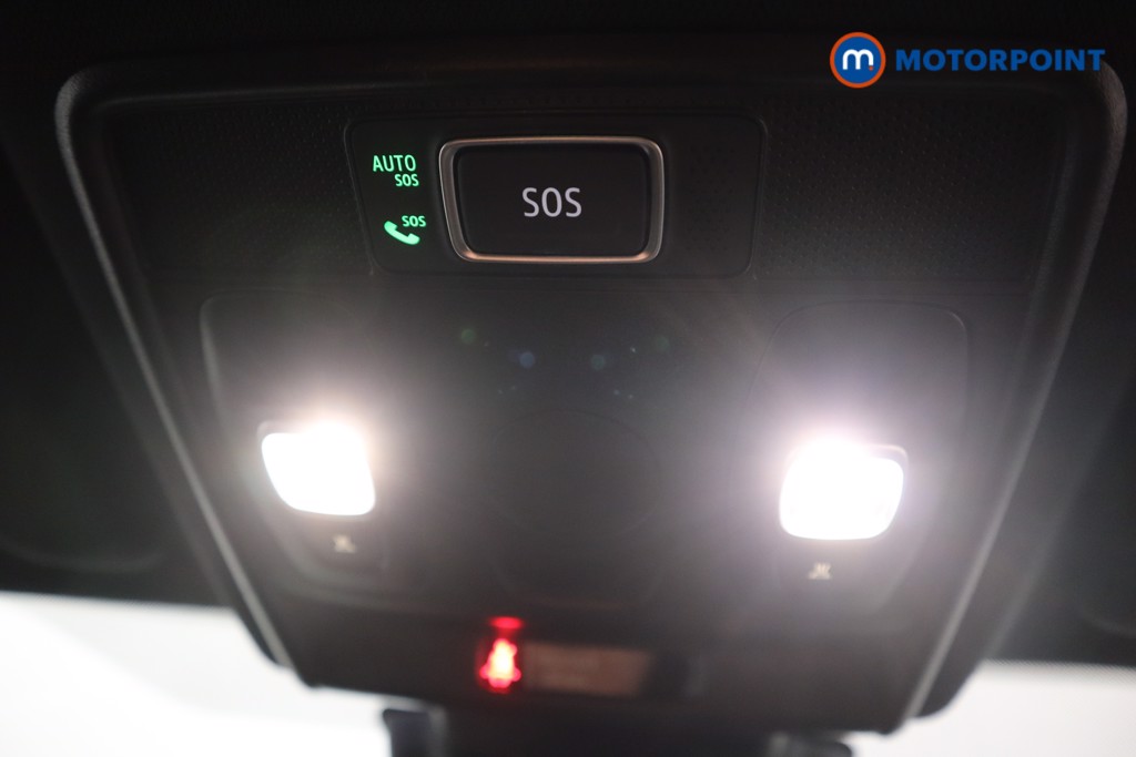 Renault Arkana Techno Automatic Petrol-Electric Hybrid SUV - Stock Number (1554502) - 25th supplementary image