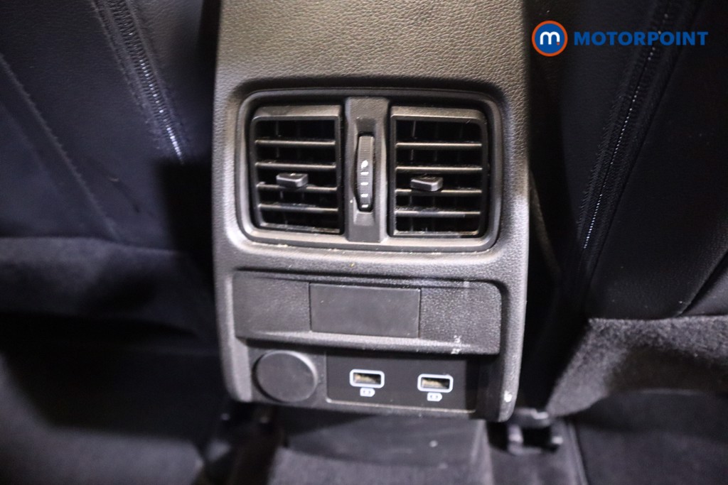 Renault Arkana Techno Automatic Petrol-Electric Hybrid SUV - Stock Number (1554502) - 29th supplementary image
